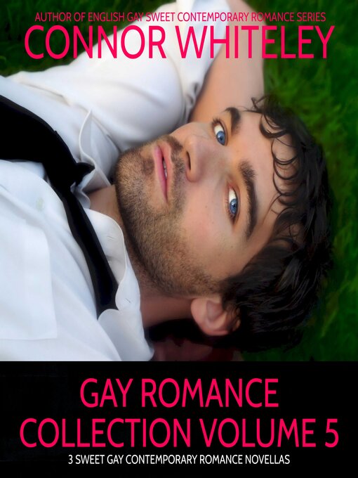 Title details for Gay Romance Collection Volume 5 by Connor Whiteley - Wait list